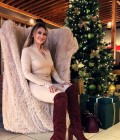 Rencontre Femme : Krasa, 40 ans à Ukraine  odessa